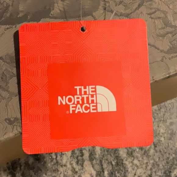 The North Face Thermoball Bootie Traction Wool TNF Booties Men Size 11 Slippers - Picture 8 of 16